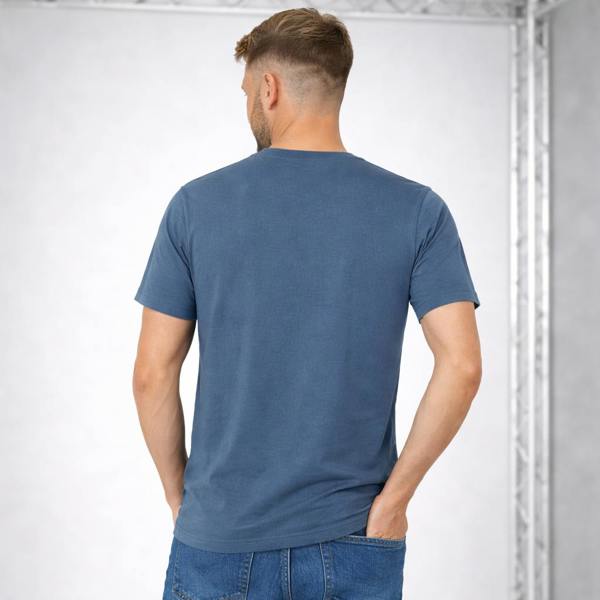 Ellesse Floran T-Shirt Blue