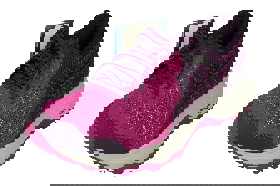 Asics Gel-Sonoma 4 Womens 1012A160  500 - Purple Night Shade 500 - Photo 0