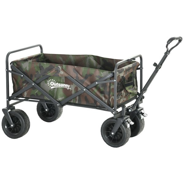 Garden Cart