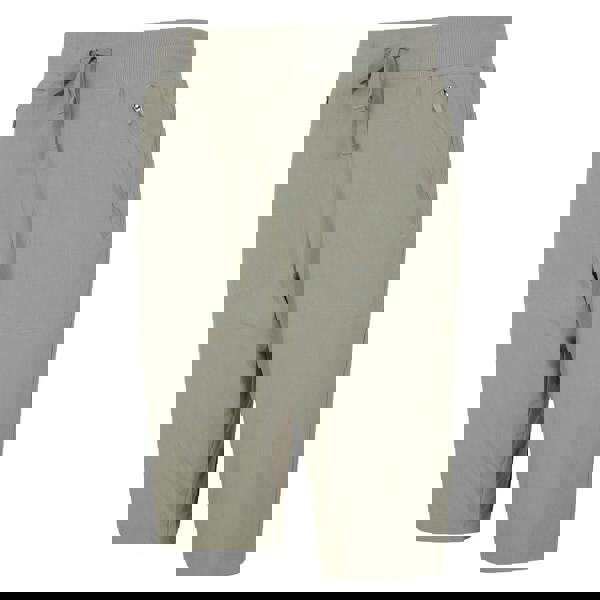 Mountain Warehouse Womens/Ladies Explorer Long Shorts - Khaki - 