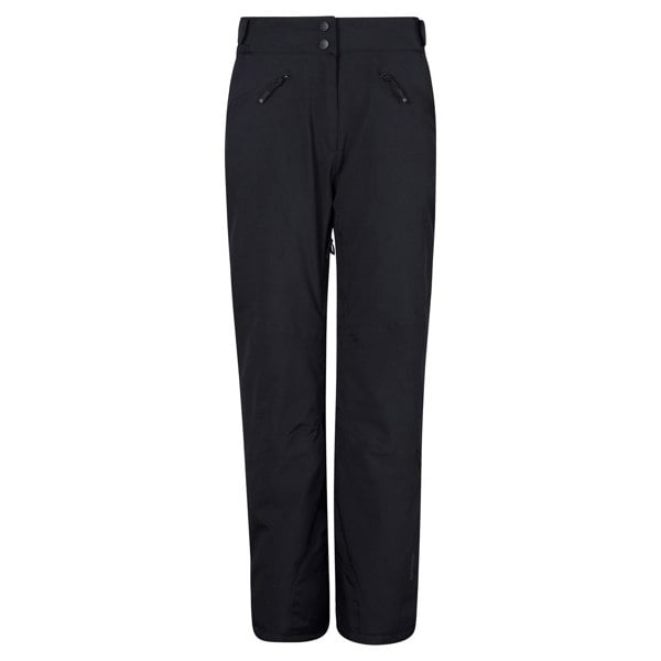 Mountain Warehouse Women's Isola Extreme RECCO Ski Trousers - Black