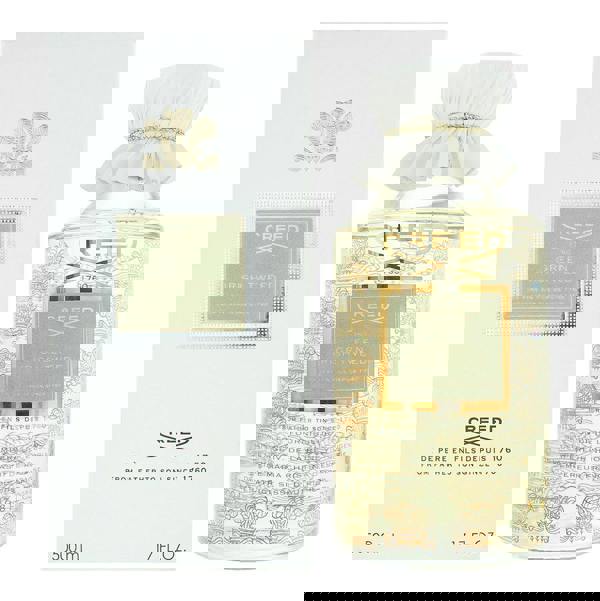 Creed Green Irish Tweed Eau de Parfum 500ml