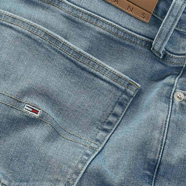 Tommy Hilfiger Tommy Jeans Ryan Straight Jeans