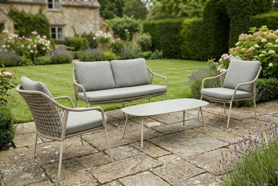 Norfolk Collection Jamaica Lounge Set
