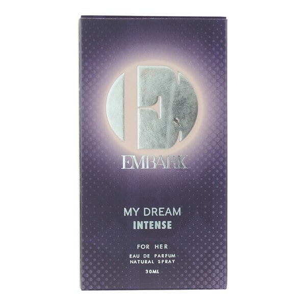 Embark My Dream Intense Eau de Parfum 30ml for Her