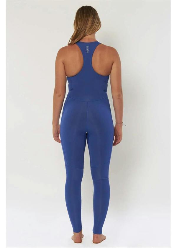 Sisstrevolution 7 Seas 2/2 Long Jane Wetsuits