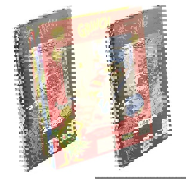 HomeSpace Direct Sleigh Shaped Blue Duvet Cover Set