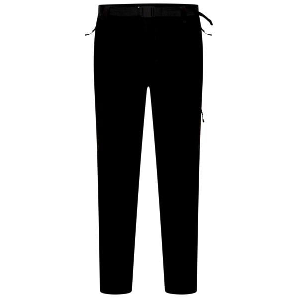 Dare 2B Mens Tuned In Pro Lightweight Trousers - Black