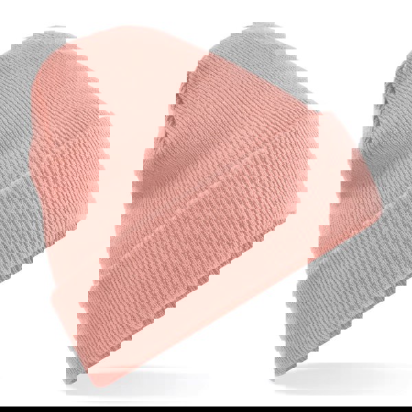 Beechfield Adult Beechfield Original Knit Cuffed Beanie {BC045}