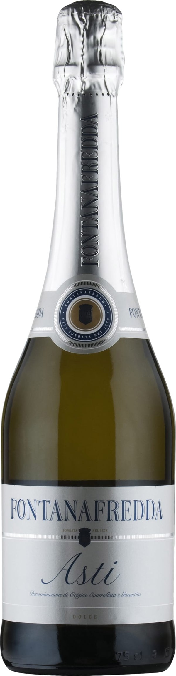 Fontanafredda Asti DOCG 75cl NV