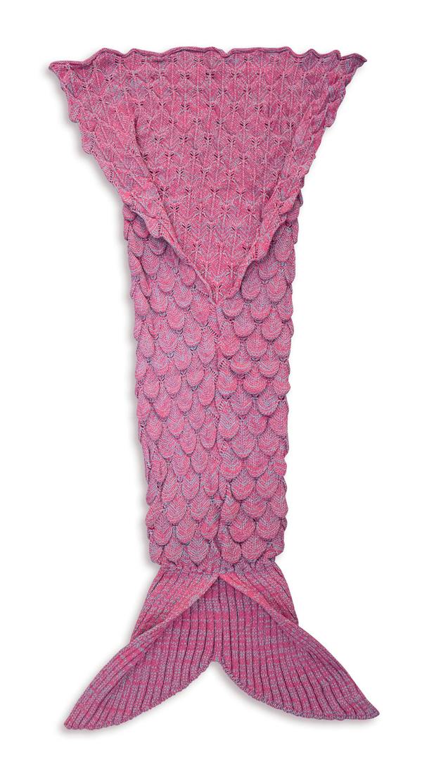 Velosso Cosy Chic Acrylic Knitted Blanket, Tufted Design Sofa Throw - Machine Washable, Durable Winter Blanket
