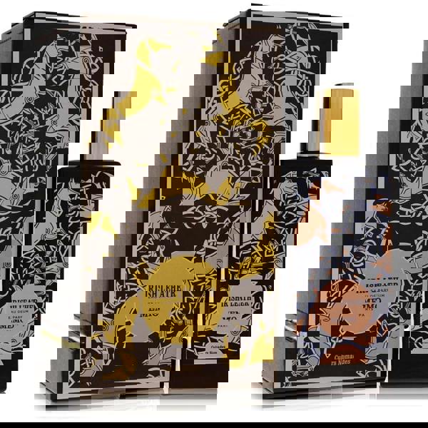 Memo Irish Leather Cuirs Nomades Eau De Parfum 75 ml