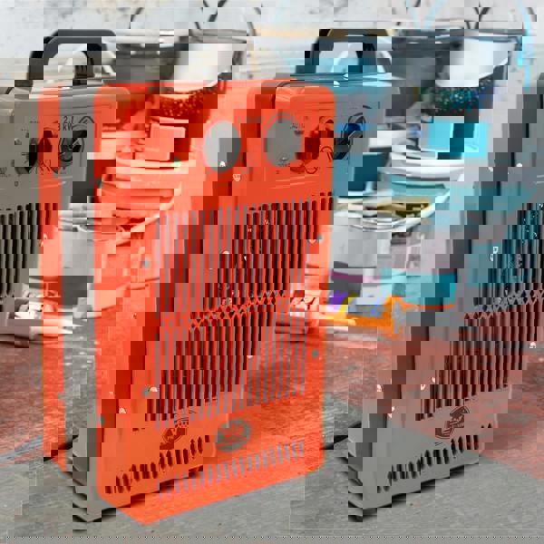 St Helens Prem-I-Air 2.8kW Industrial Heater