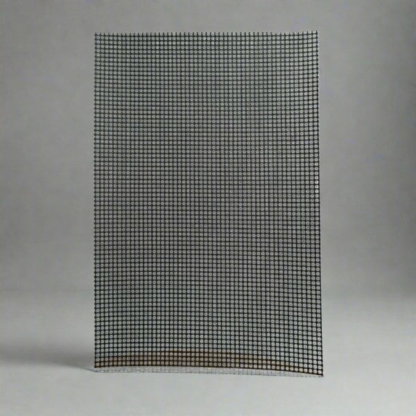 Yorkshire Bonsai Bonsai Potting / Repotting Mesh Wire (for drainage holes) - Single Sheet