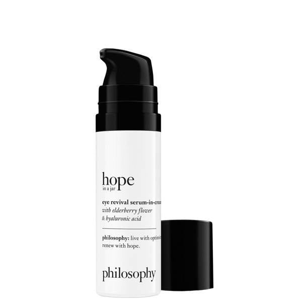 philosophy Hope In A Jar Eye Revival Serum-In-Cream 15ml