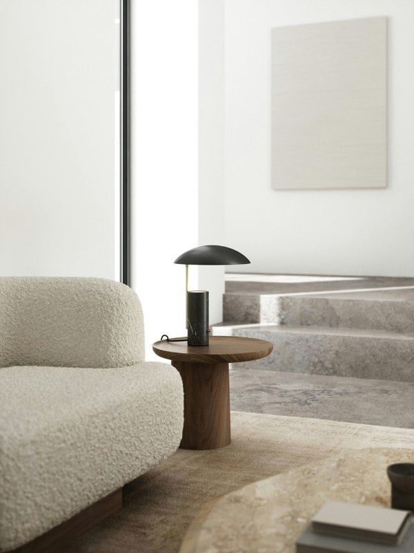 Nordlux Mademoiselles | Table lamp | Black