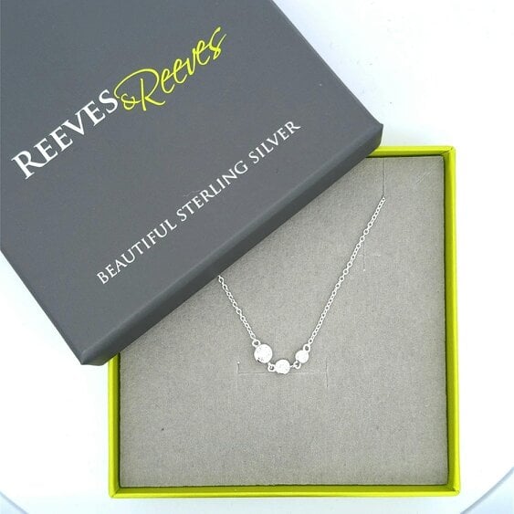 Reeves & Reeves Helena Bracelet