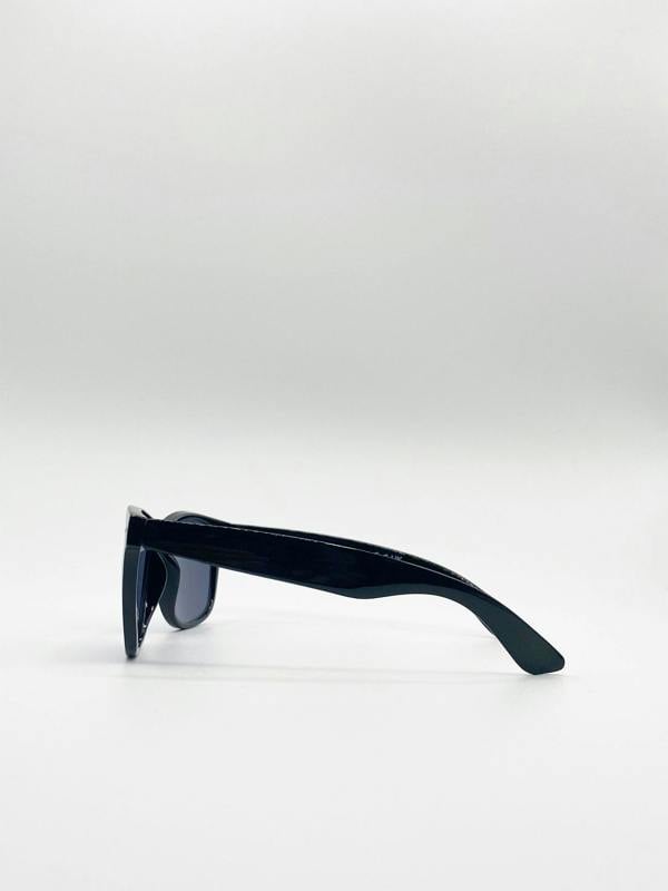 SVNX Classic Wayfarer Sunglasses