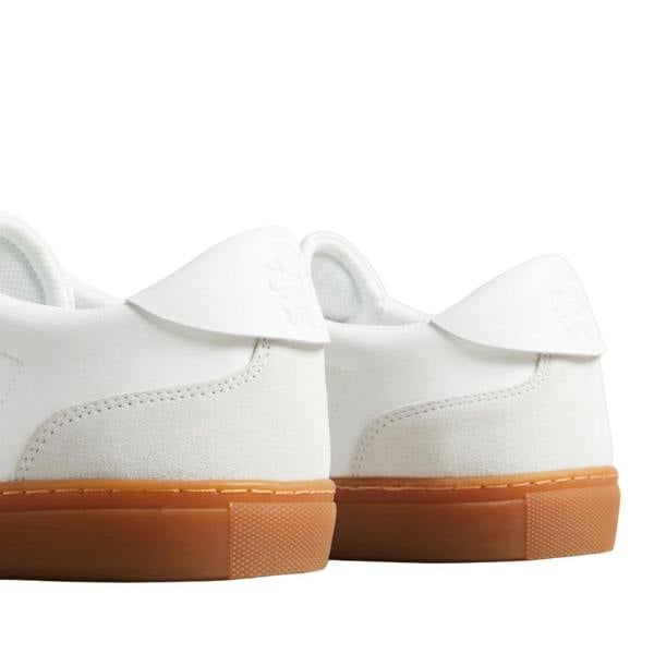 Ted Baker MFK ROBBERT Retro Suede Leather Mix Snea UK 11