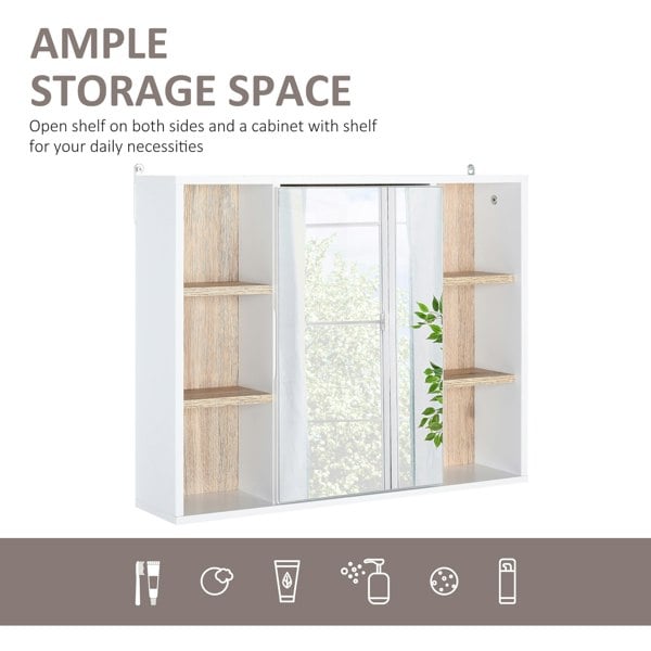 mirror cabinet