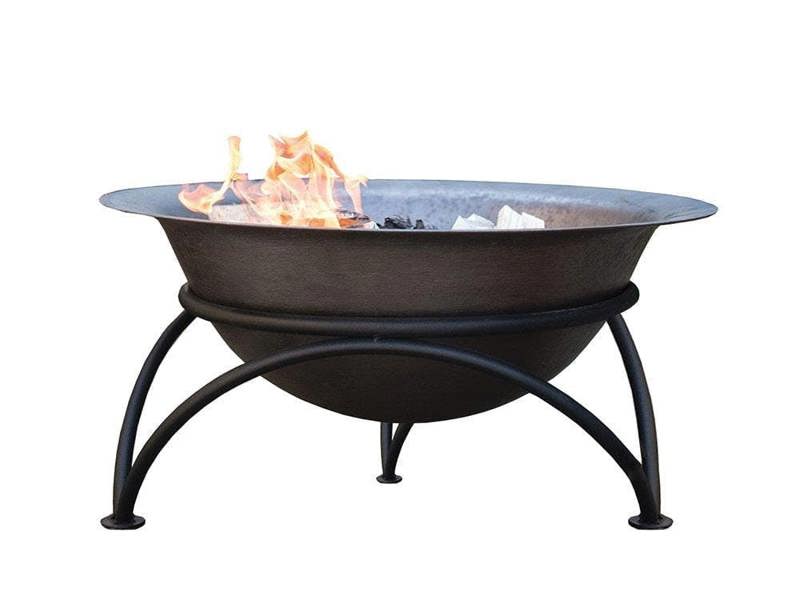 Tintagel Fire Pit