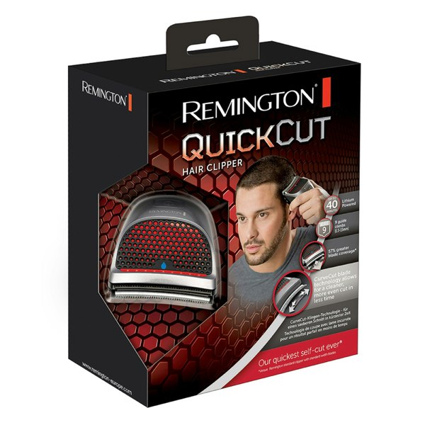 Remington HC4250 Quick Cut Clipper