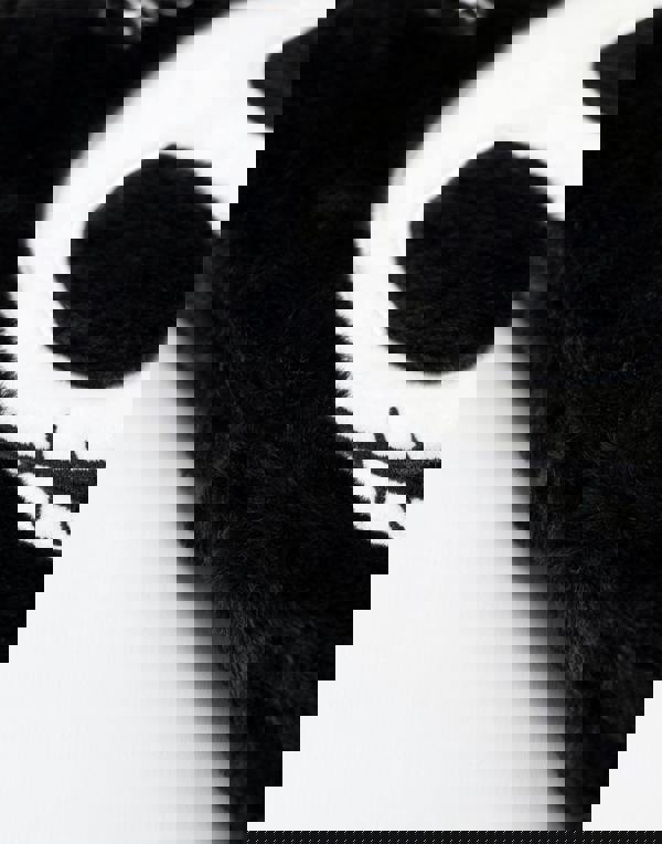 Disney Unisex Black NMBC Hot Water Bottle With Eye Mask and Socks (One Size)