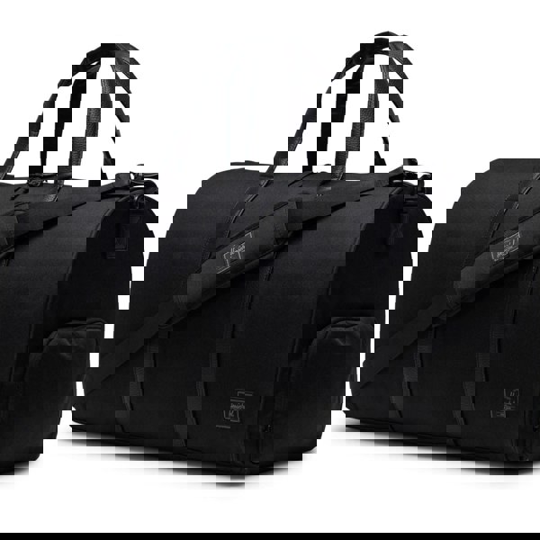 Herschel Bags Herschel Novel Polyester 's Black Duffel Bag