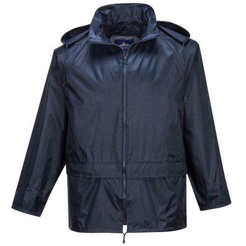 Portwest Essentials Waterproof Rainsuit