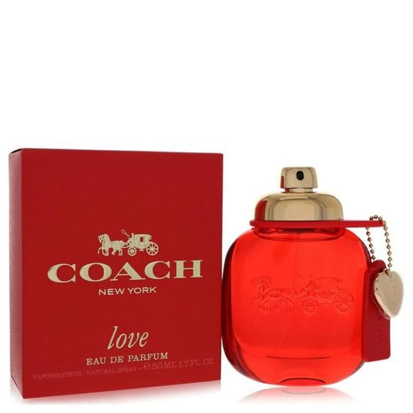 Coach Coach Love Eau De Parfum 50 ml