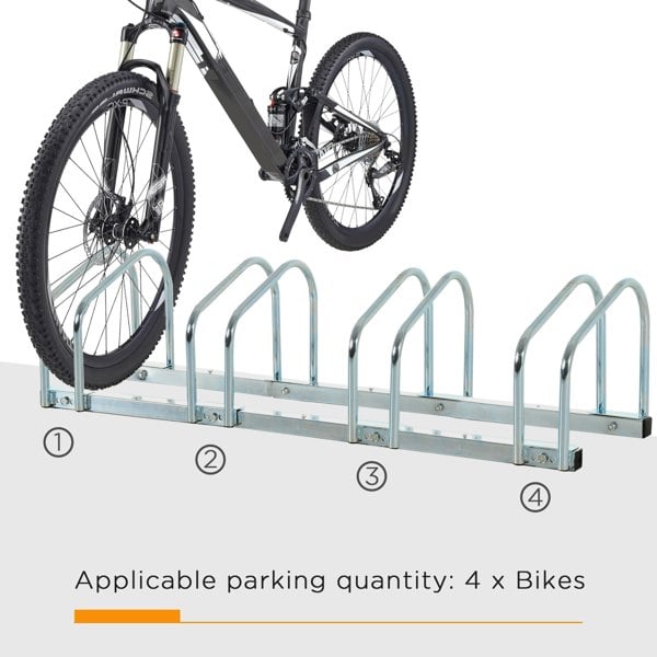 Bike Rack
