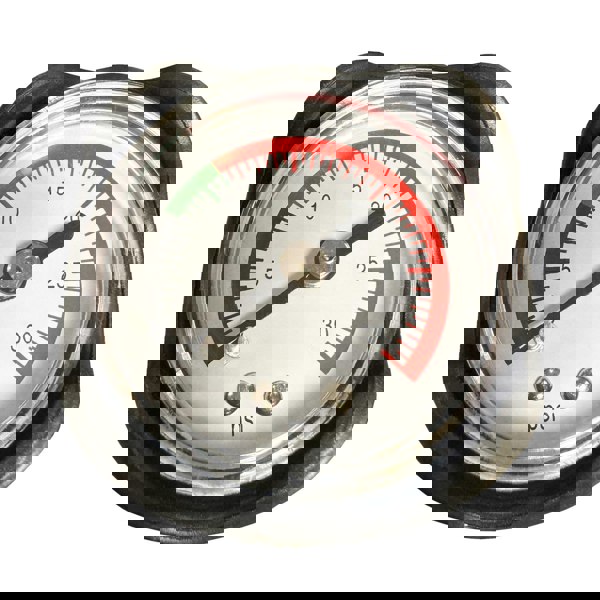 2 Litre Pump With Gauge OLPRO