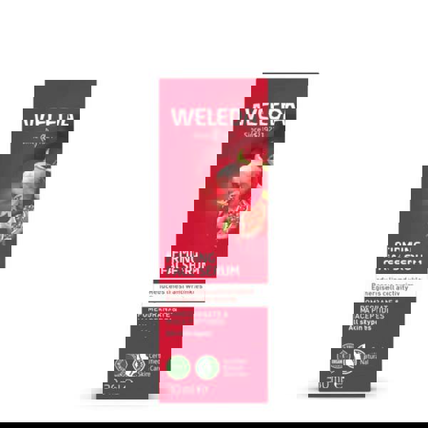 Weleda Pomegranate & Maca Root Firming Serum 30 ml