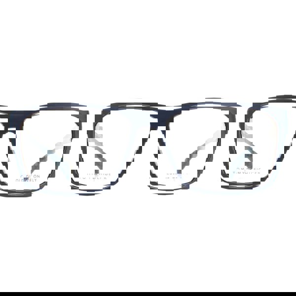 Tommy Hilfiger Glasses Frames TH 1747 IPQ Matte Blue Men