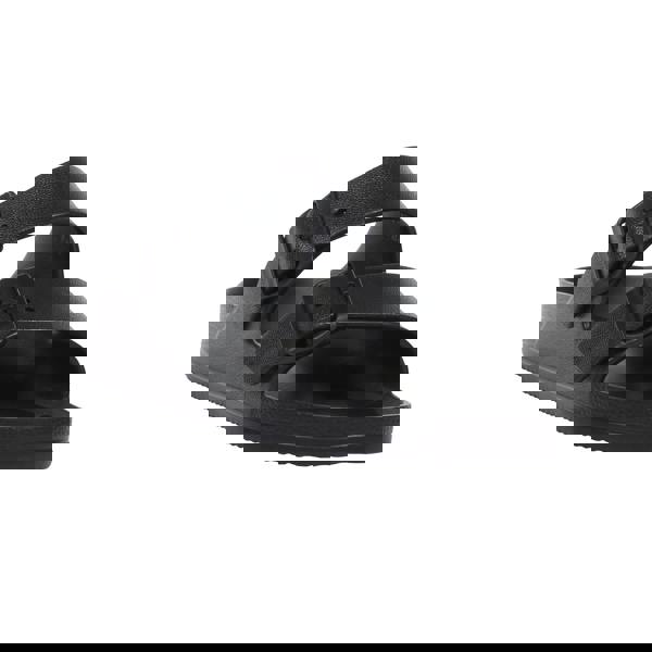 Regatta Womens/Ladies Brooklyn Dual Straps Sandals - Black