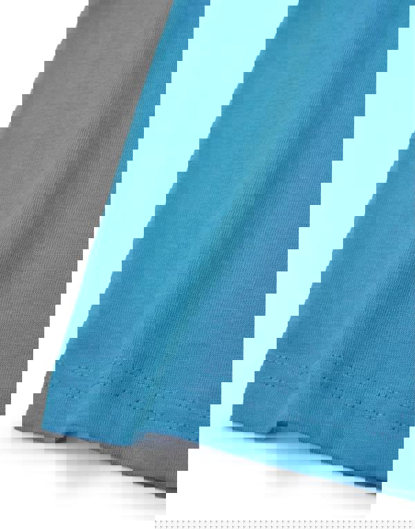 Thomas and Friends Boys Blue Character Short Sleeved T-Shirt