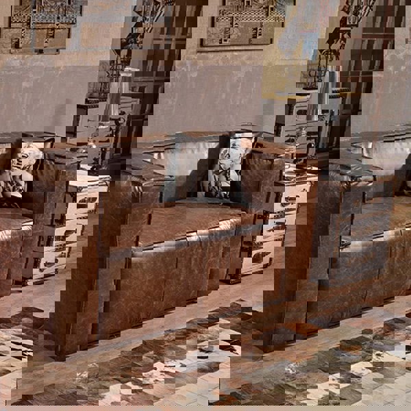 B13 Aviator Side Table-Weilai Concept-Weilai Concept