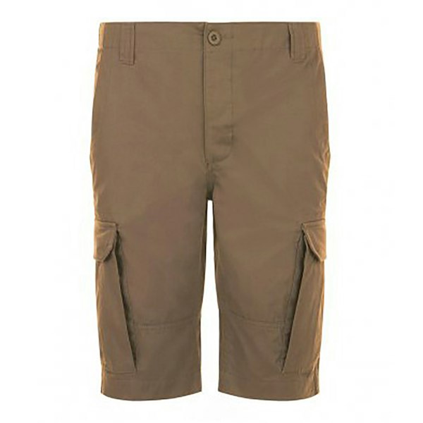 SOLS Mens Jackson Bermuda Shorts - Chestnut