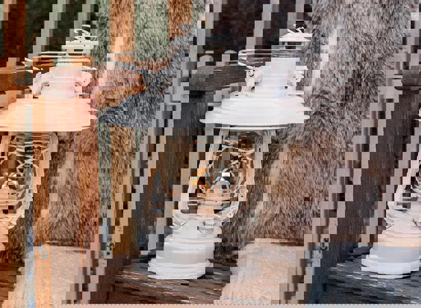 Feuerhand Reflector Shade for Baby Special 276