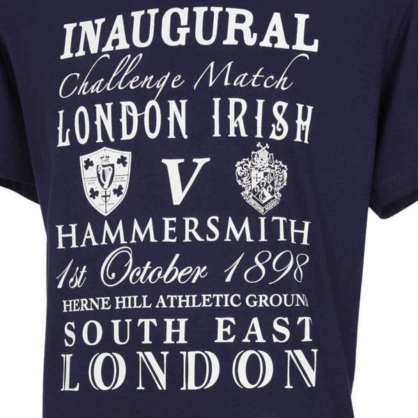 London-Irish-RFC-T-Shirt-Design