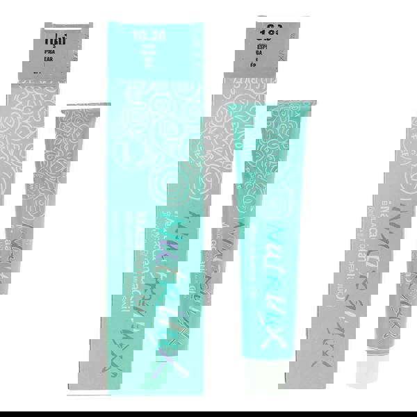 Nutrilux Intercosmo Nutrilux Macadamia Oil 10.30 EAR Hair Colour 60ml