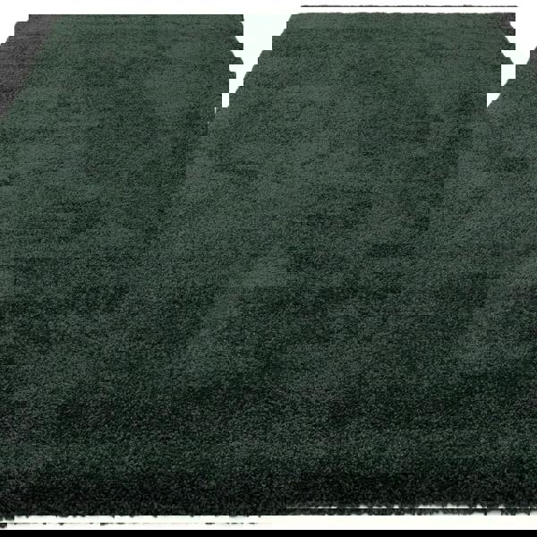 Asiatic Atlas Emerald Shaggy Rug