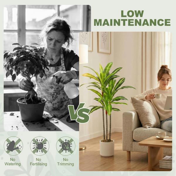 Artificial Plants