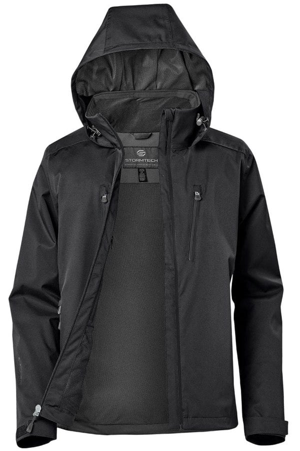 Stormtech Women's Stormtech Scirocco Lightweight Rain Shell Jacket