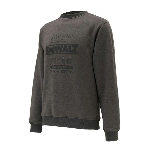 Dalaware Crew Neck Sweatshirt - Hi-Vis Trousers