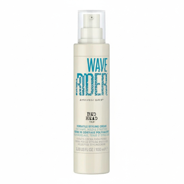 TIGI Wave Rider Versatile Styling Cream 100ml