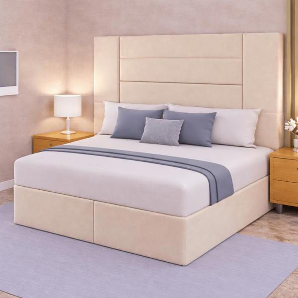 Great British Beds Hebden Divan Bed