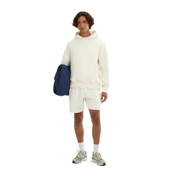 Ellesse Mens Madone Hoodie - Off White - 