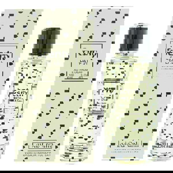 Louis Cardin Scenty Pearl Eau de Parfum 100ml