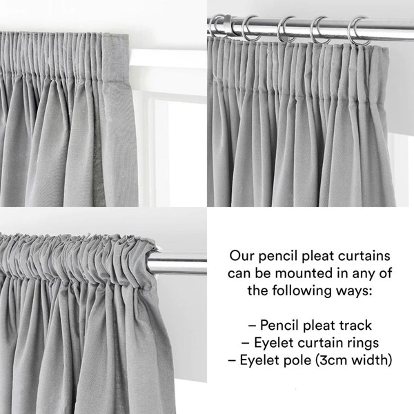 Road Trip Thermal Blackout Curtains - Happy Linen Company